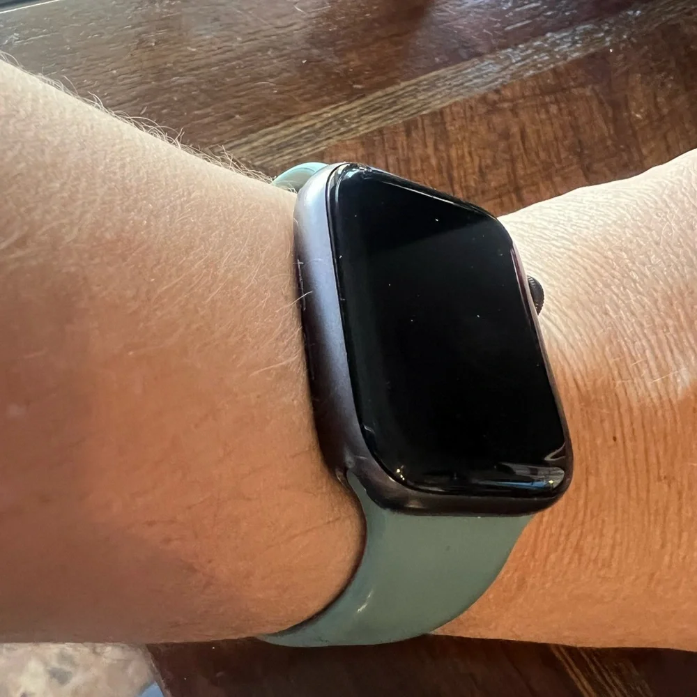 Apple Watch 5 SE Series 44mm